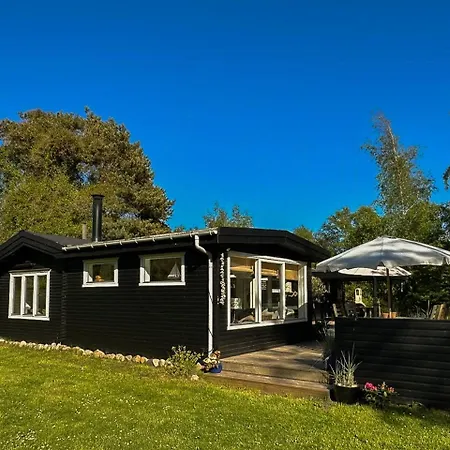 Casa vacanze Peaceful Summer House Near Nature *
