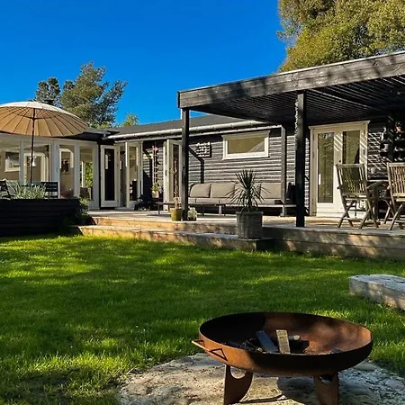 Casa de Férias Peaceful Summer House Near Nature *