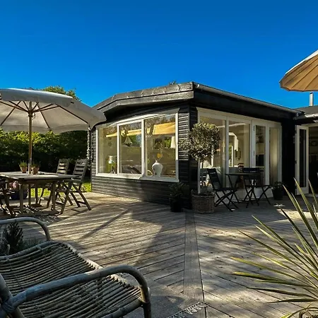 Peaceful Summer House Near Nature * Yderby
