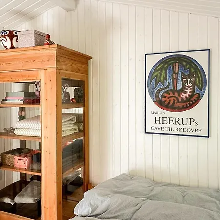 Peaceful Summer House Near Nature *