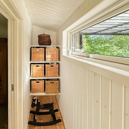 Peaceful Summer House Near Nature * Yderby