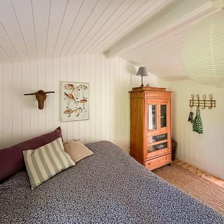 Casa de Férias Peaceful Summer House Near Nature *