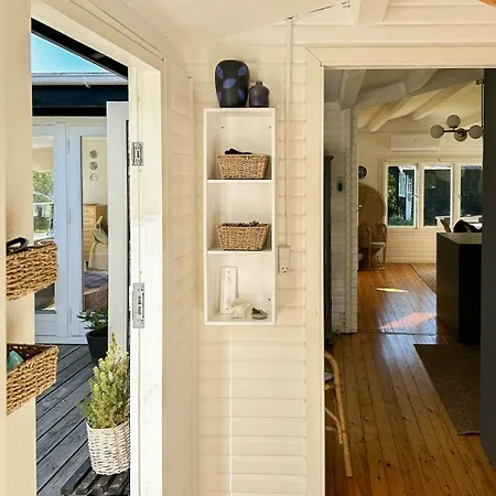 Peaceful Summer House Near Nature * Yderby