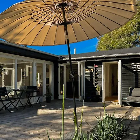 Casa de Férias Peaceful Summer House Near Nature *