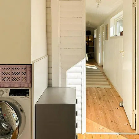 Casa de Férias Peaceful Summer House Near Nature