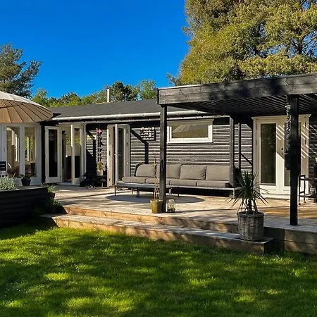 Peaceful Summer House Near Nature Casa vacanze *