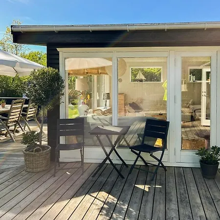 Casa vacanze Peaceful Summer House Near Nature *