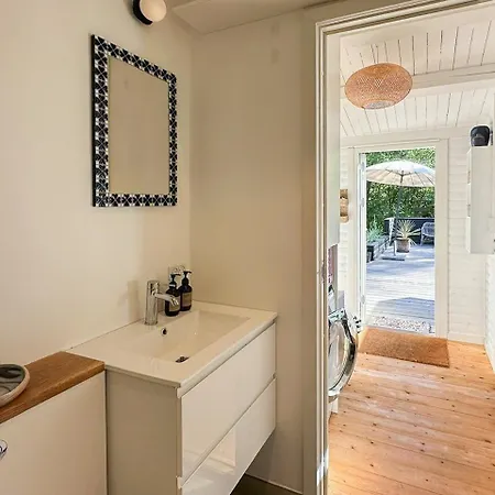 Casa de Férias Peaceful Summer House Near Nature *