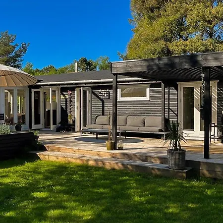 Peaceful Summer House Near Nature * Yderby