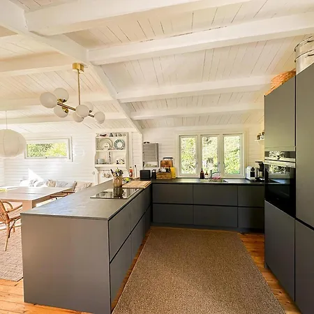 Casa vacanze Peaceful Summer House Near Nature Yderby