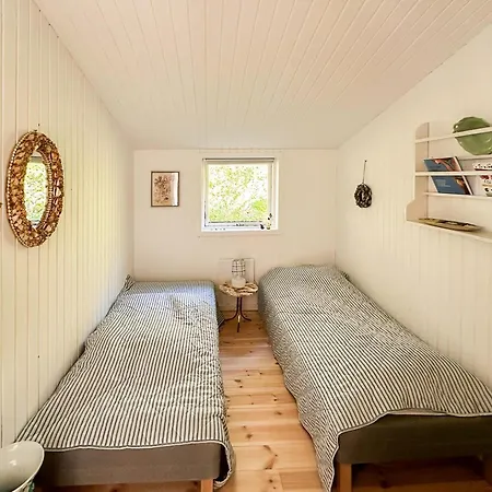 Peaceful Summer House Near Nature Casa vacanze Yderby