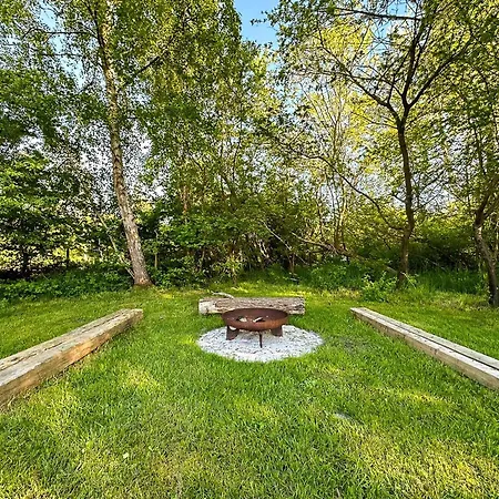 Peaceful Summer House Near Nature Casa vacanze *